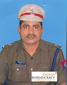 ANIL KUMAR RAI IPS UP