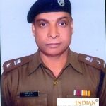 ARVIND SEN IPS UP