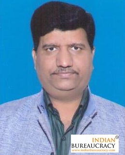 Ashok Kumar Gupta IPS