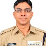 Adarsh Sidhu IPS
