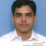 Ajay Kumar IAS Gujarat
