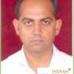 Alok Prem Nagar IFoS