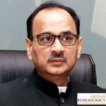 Alok Verma IPS