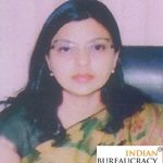 Amrita Soni IAS UP