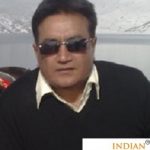 Anil Sant IAS