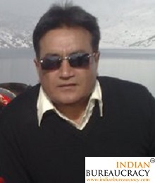 Anil Sant IAS