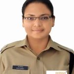 Anshu Singla IPS Haryana