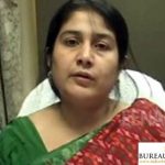 Antara Acharya IAS WB