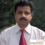 Anwaruddin Choudhury IAS Assam