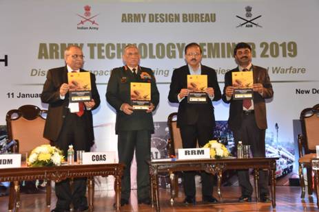 Army Tech Seminar
