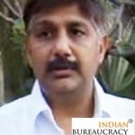 Arun Deo Gautam IPS