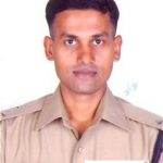 BABLOO KUMAR IPS UP