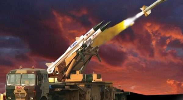 BDL signs contract for supply of Anti-Tank Guided Missiles to Indian Army