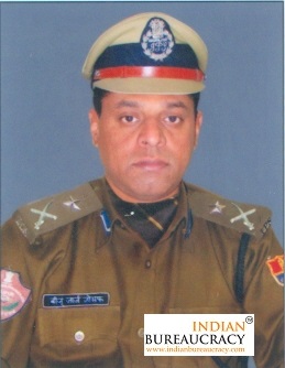 BIJU GEORGE JOSEPH K IPS