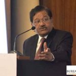 BSNL CMD Pravin Kumar PurwarBSNL CMD Pravin Kumar Purwar