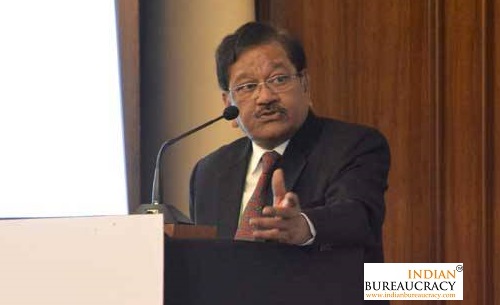 BSNL CMD Pravin Kumar PurwarBSNL CMD Pravin Kumar Purwar