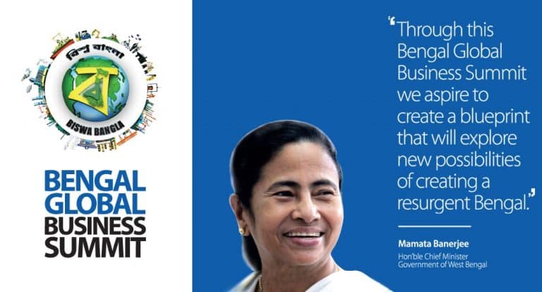 Bengal Global Business Summit 2019