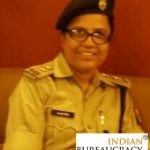 Bharati Singh IPS UP