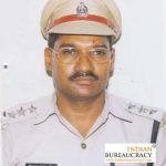 Bikash Kumar Baidya IPS