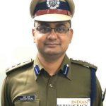 C SANTOSHKUMAR TUKARAM IPS
