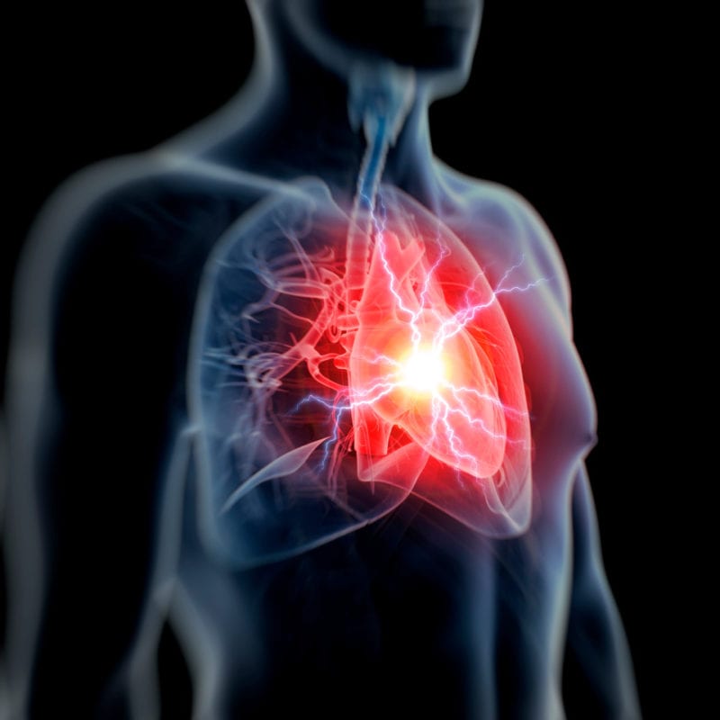Can stem cells help a diseased heart heal itself? Researcher achieves important milestone