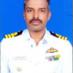 Cdr Hari Govind