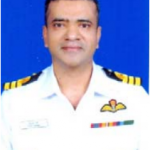 Cdr Vijay Varma