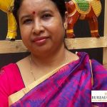 Chandani Tudu WBCS