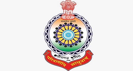 Chhattisgarh Police