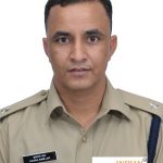 Chuna Ram Jat IPS