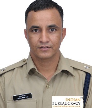 Chuna Ram Jat IPS