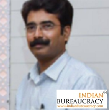 D Muralidhar Reddy IAS AP