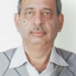 Deepak Bhatnagar IFoS