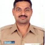 DEEPAK KUMAR IPS UP