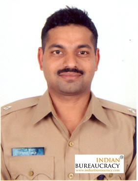 DEEPAK KUMAR IPS UP