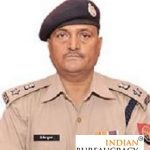 DILIP KUMAR IPS UP