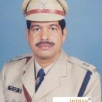 DINESH PAL SINGH IPS UP