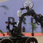 DRDO