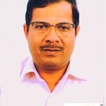 Deepak Nandi IAS