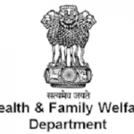 Department of Health & Family WelfareDepartment of Health & Family Welfare