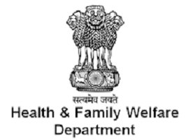 Department of Health & Family WelfareDepartment of Health & Family Welfare