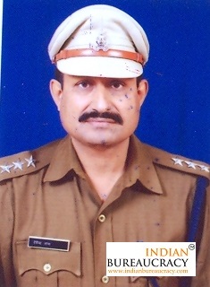 Devendra Nath IPS