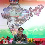 Director General National Cadet