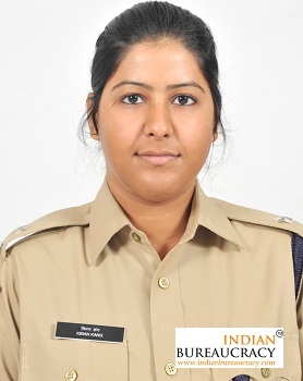 Dr. Kiran Kang IPS