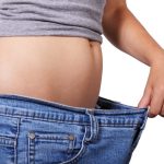 Excess body weight responsible for nearly 4 percent of cancers