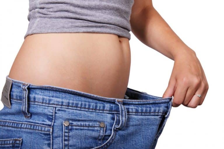 Excess body weight responsible for nearly 4 percent of cancers