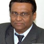 G Asok Kumar IAS TG