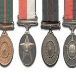 Gallantry Awards