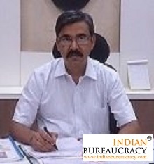 Gaurav Bothra IAS Assam