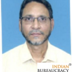 Gholam H O Rahman IAS